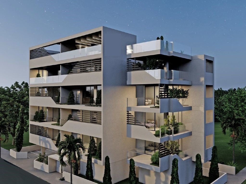 Apartment in Germasogeia, Limassol, Cyprus 4 - 13948593