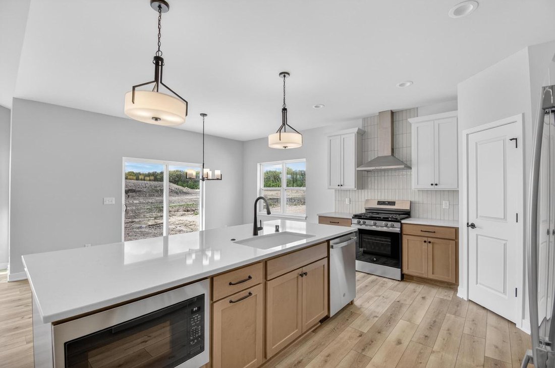 House in Yorkville, Wisconsin, United States 2 - 17945535