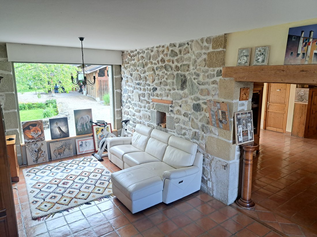 House in Marcellaz-Albanais, Auvergne-Rhône-Alpes, France 3 - 17933703