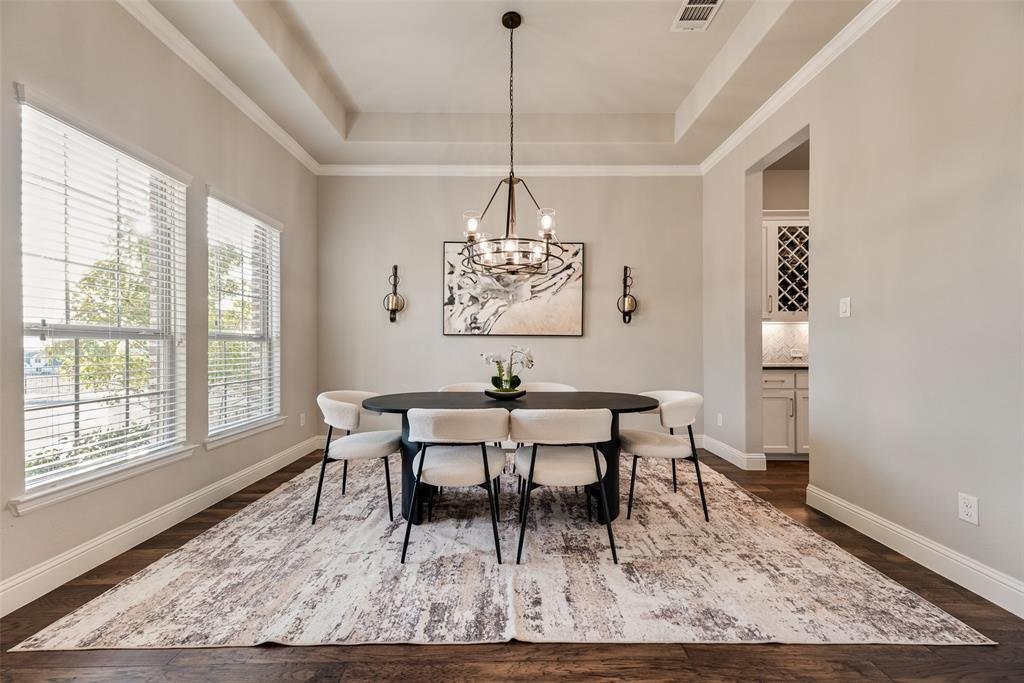 Haus in McKinney, Texas, Vereinigte Staaten 4 - 17939113