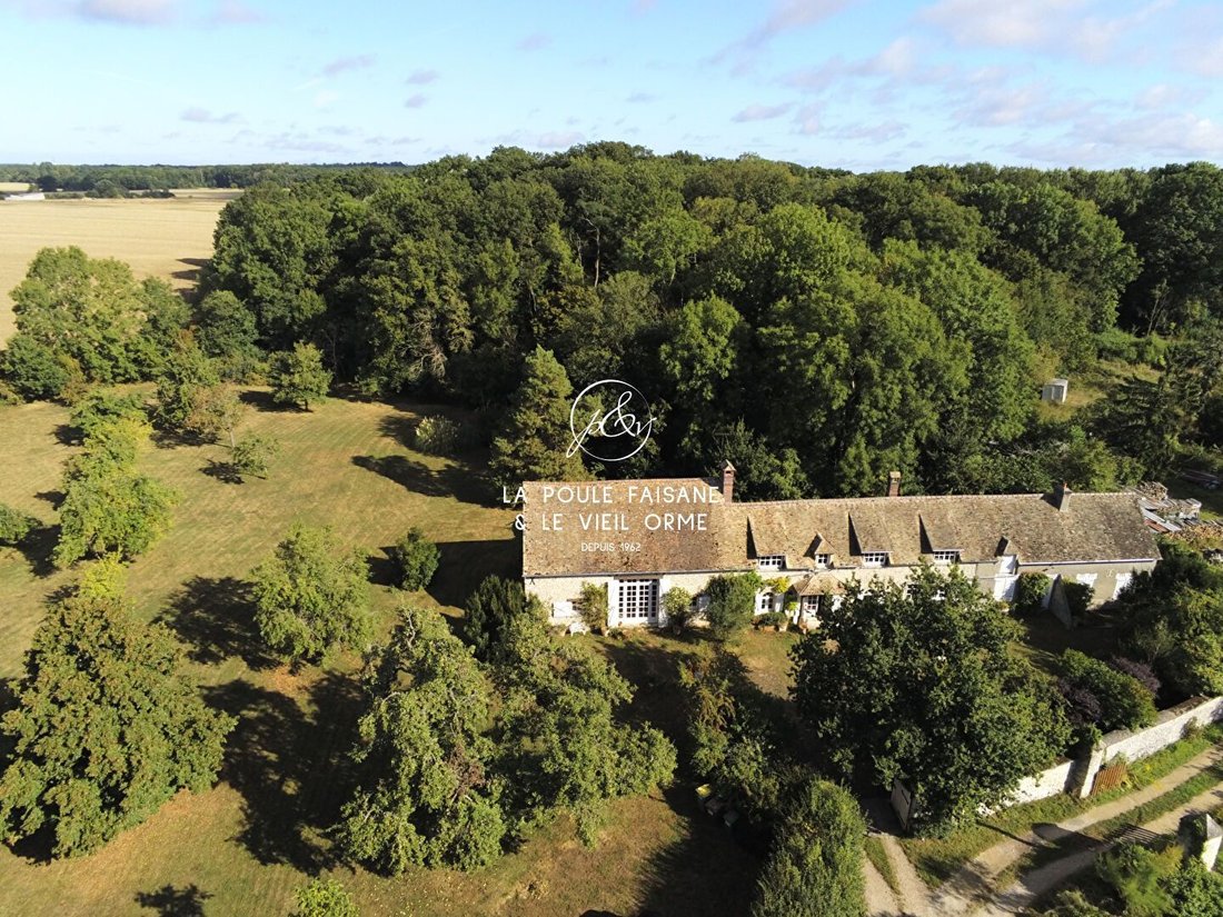 House in Houdan, Ile-de-France, France 2 - 15928771