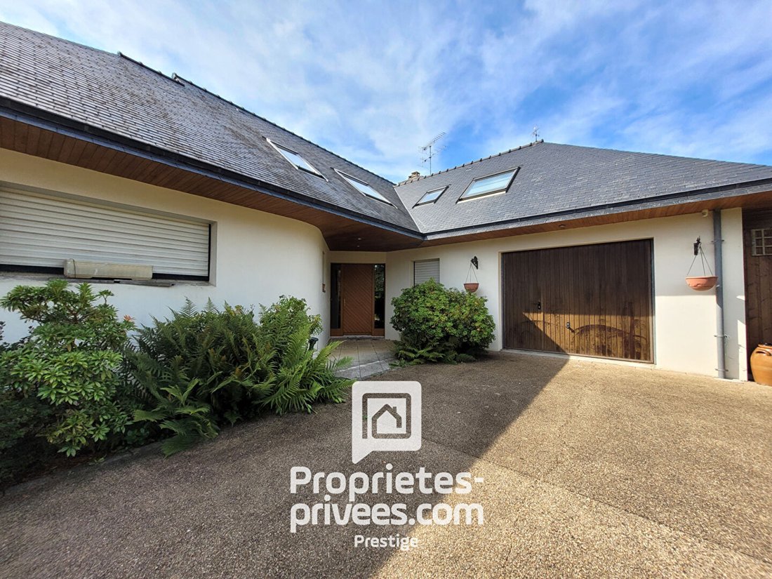 Villa in Centre Cap Coz, Fouesnant, France 3 - 17943921