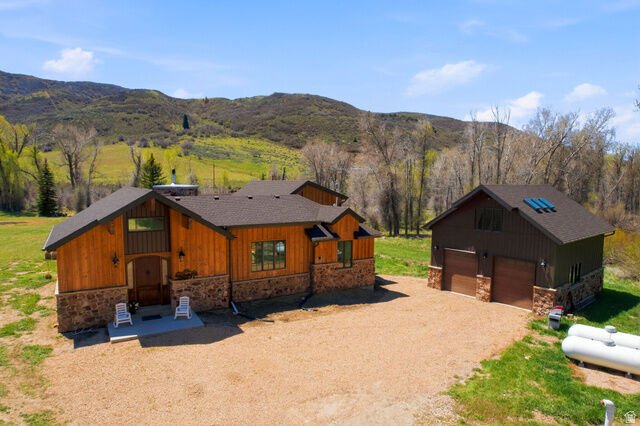 Maison à Park City, Utah, États-Unis 2 - 17941890