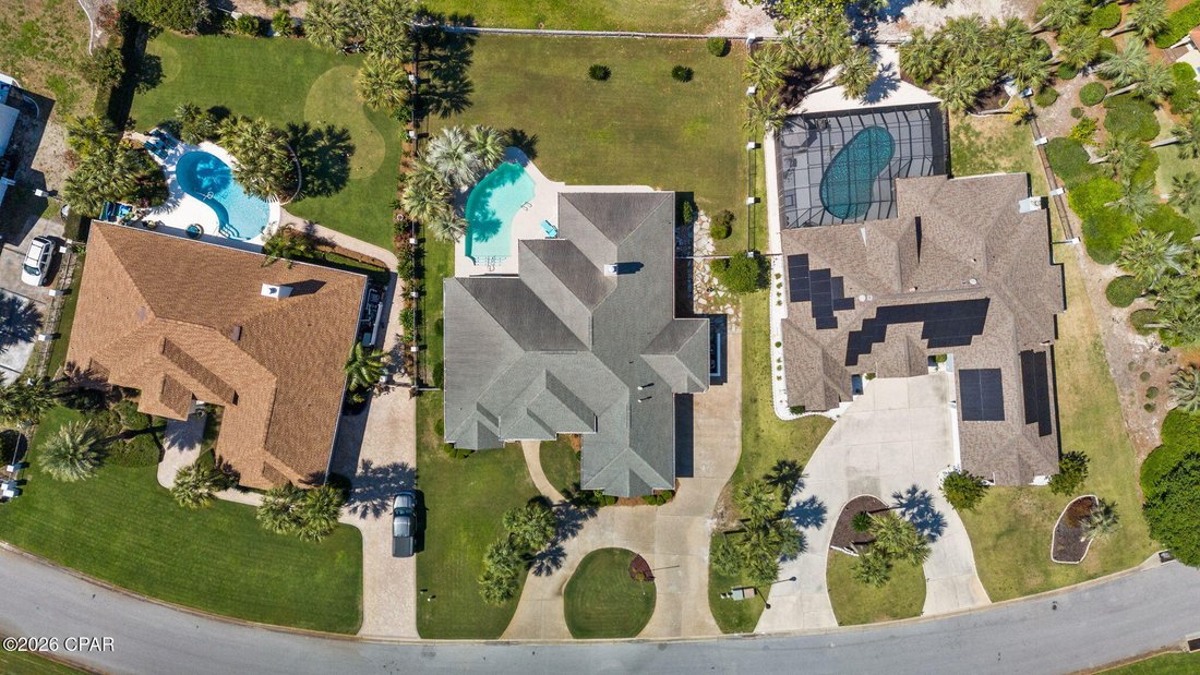 House in Panama City Beach, Florida, United States 2 - 17935424