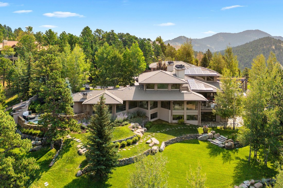 House in Golden, Colorado, United States 2 - 17929550