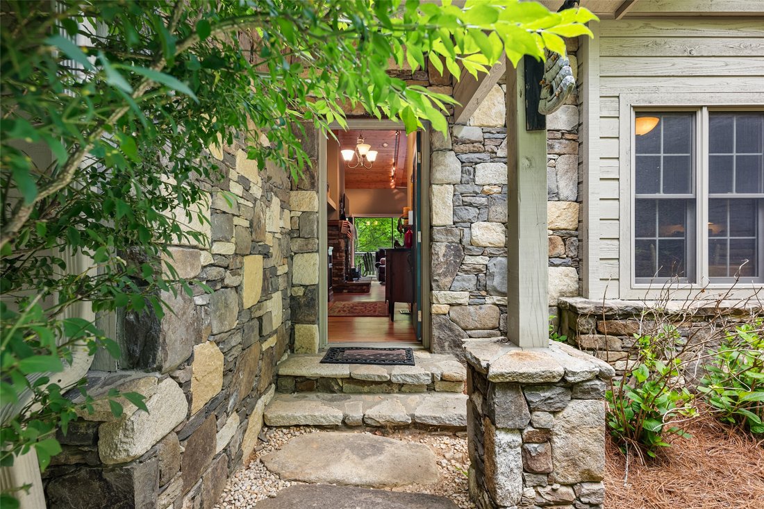 House in Lake Toxaway, North Carolina, United States 2 - 17933783