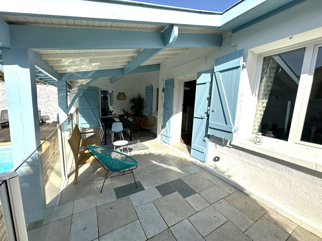 House in Aiguillon, Arcachon, France 2 - 17348297