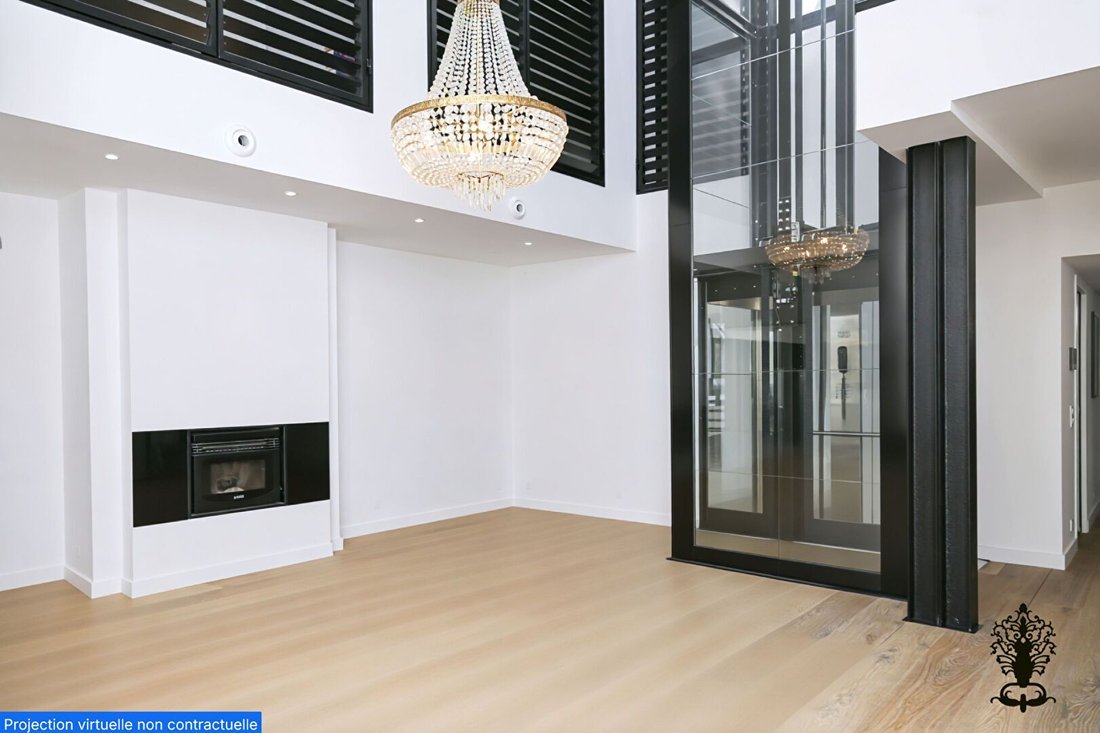 House in Le Lac-Bacalan, Bordeaux, France 2 - 16277893