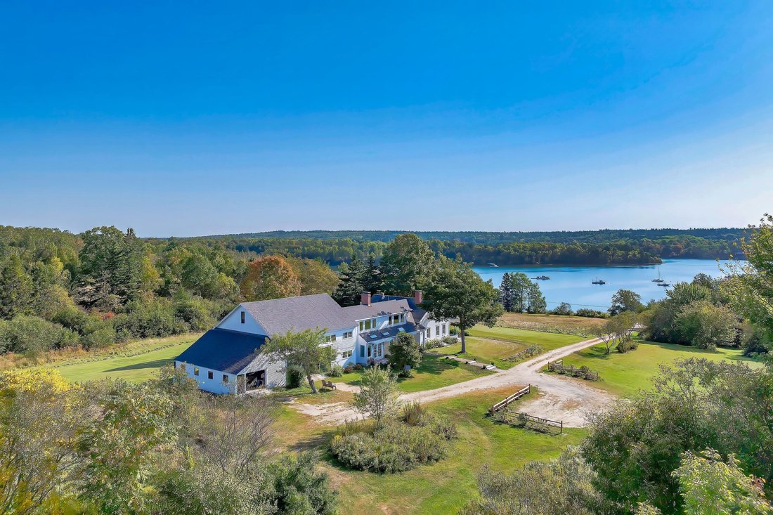 House in Sedgwick, Maine, United States 1 - 17931813
