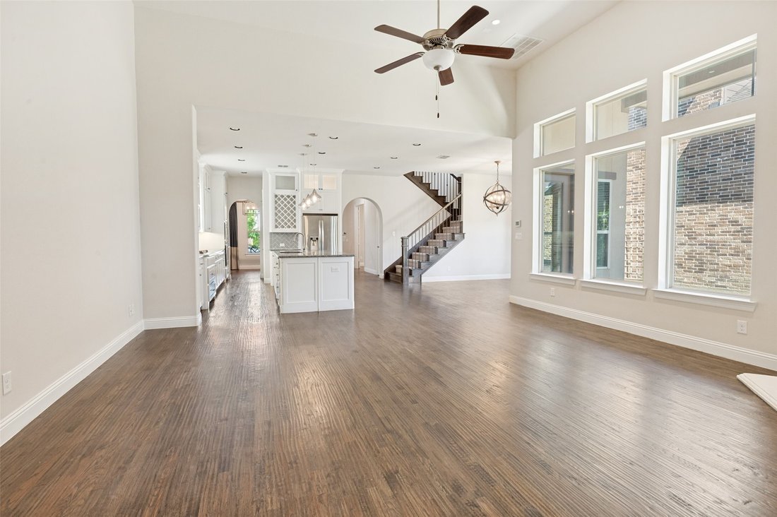 House in Frisco, Texas, United States 4 - 17939679