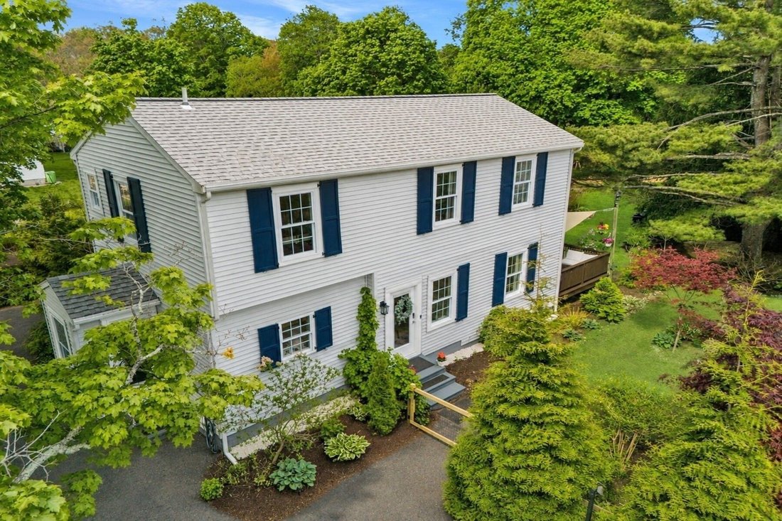 House in Concord, Massachusetts, United States 2 - 17931309