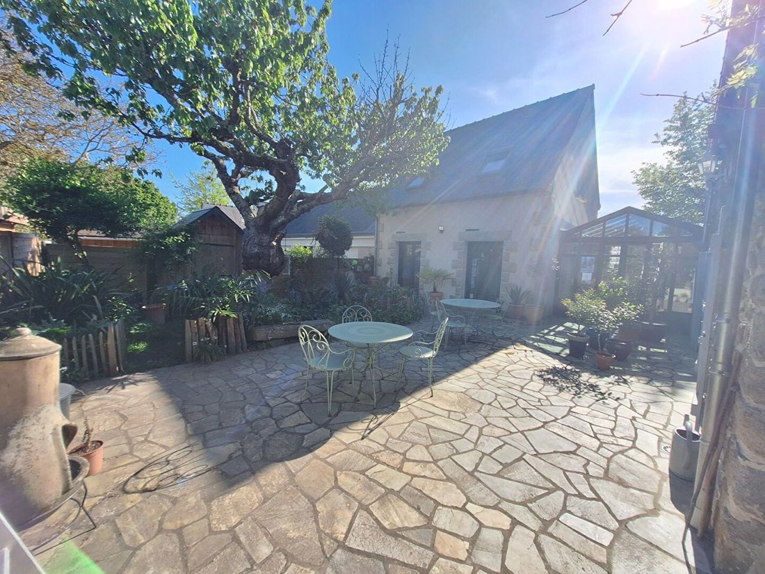 House in Saint-Jacut-de-la-Mer, Brittany, France 2 - 17779399