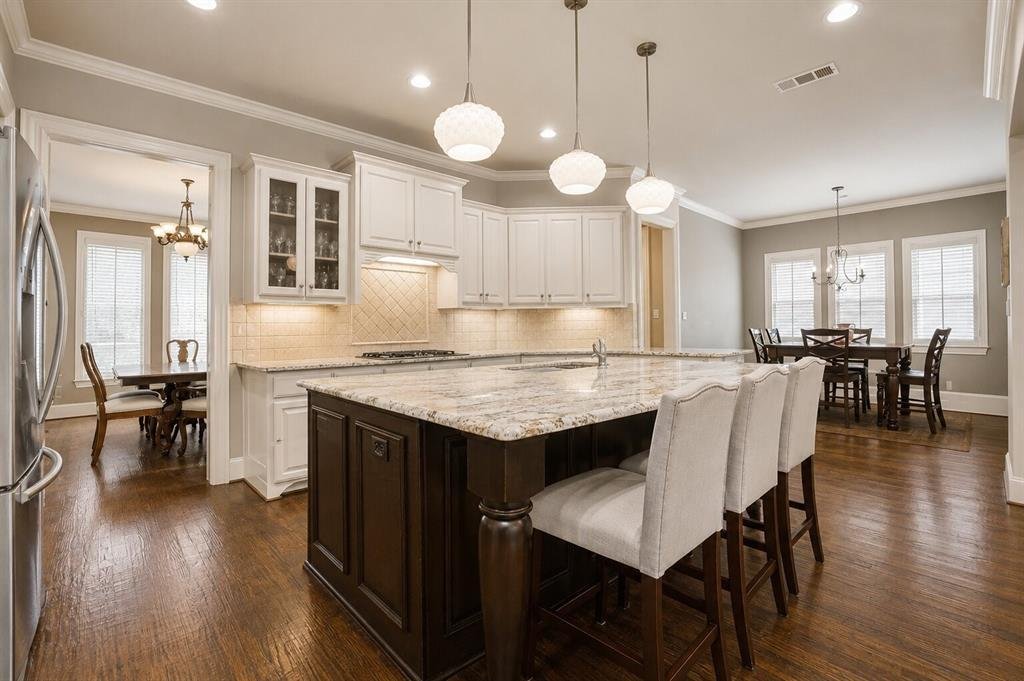 House in Richardson, Texas, United States 5 - 17928809