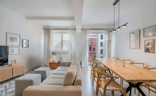 Appartement à Campo de Ourique, Lisbonne, Portugal 1
