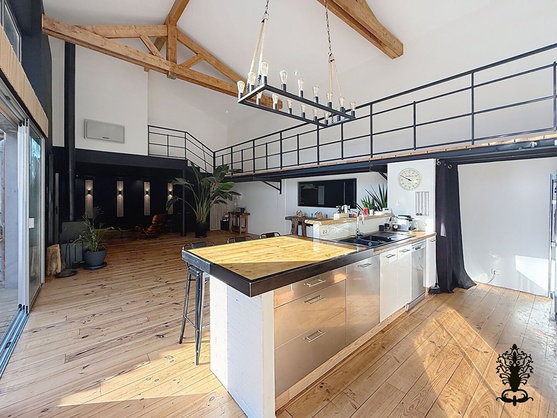 House in Mairie Bourg, Begles, France 1 - 16227395