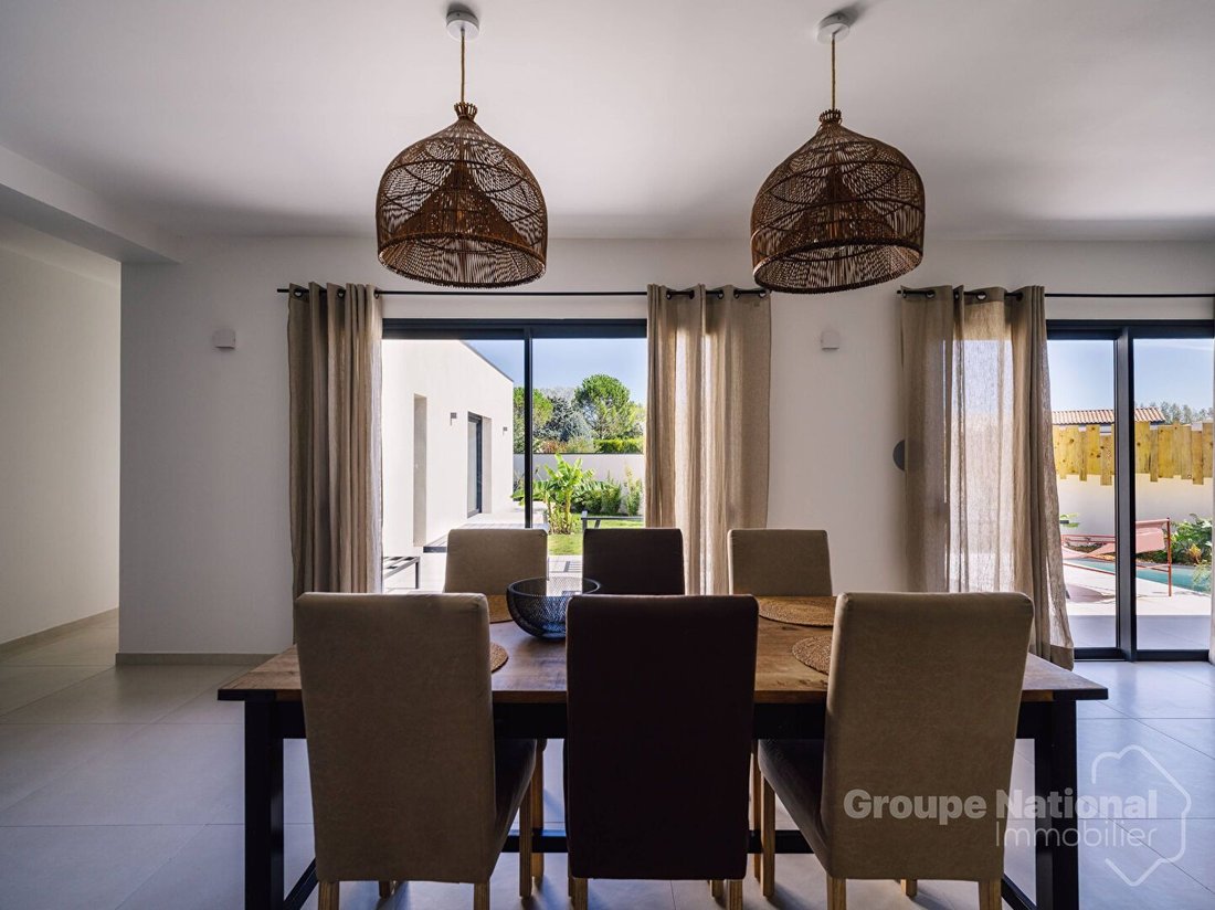 Maison à Nevons-route d'Apt, L'Isle-sur-la-Sorgue, France 5 - 16311466