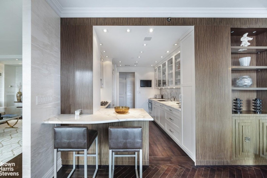 Condo in New York, New York, United States 4 - 17574963