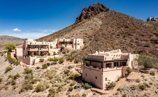 House in Lake Havasu City, Arizona, United States 1