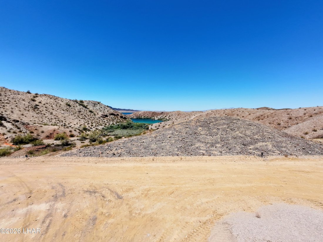 Land in Lake Havasu City, Arizona, United States 2 - 17938405