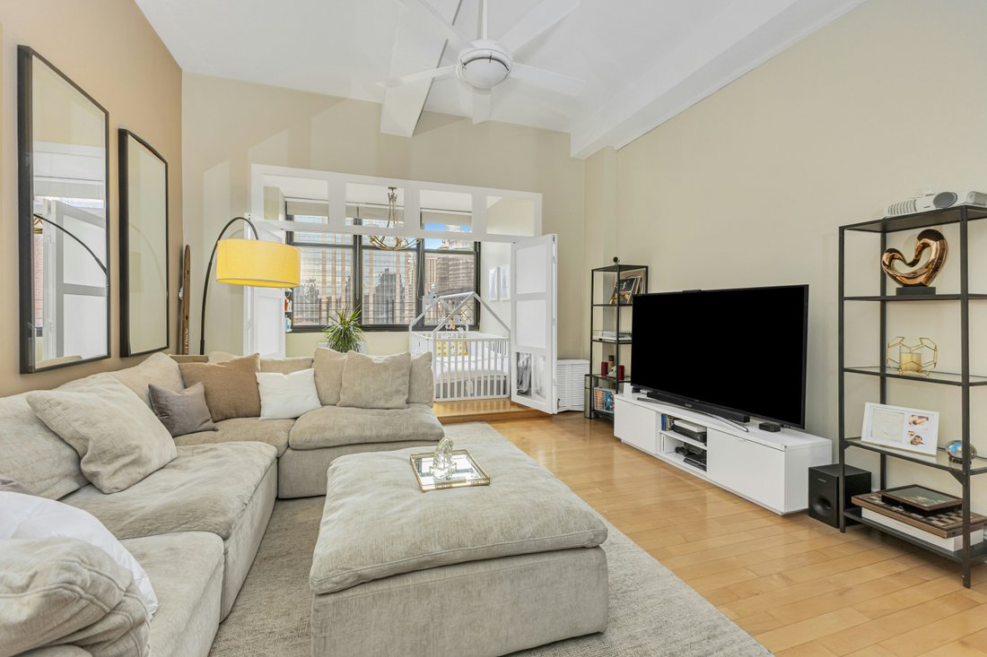 Co Op in New York, New York, United States 1 - 17502656