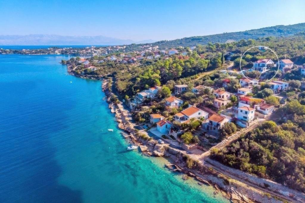 Villa in Necujam, Split-Dalmatia County, Croatia 5 - 17943938
