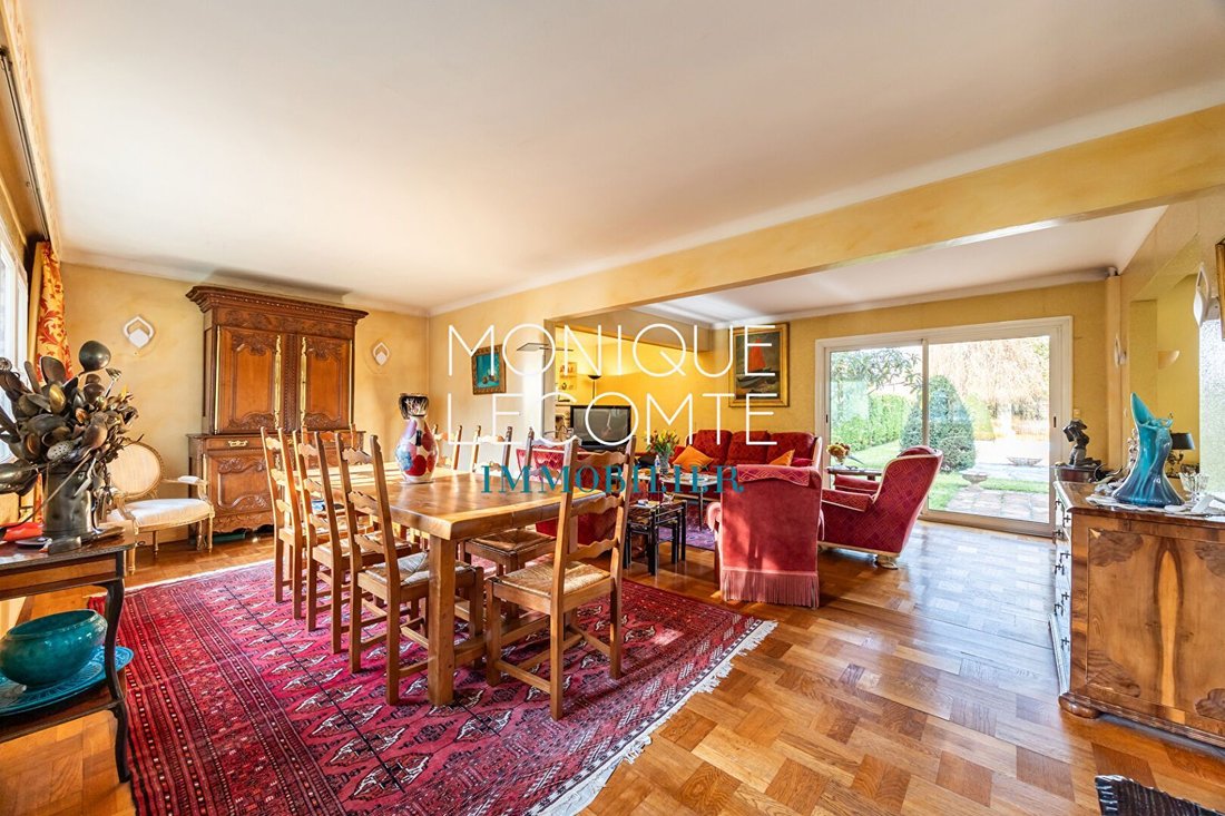 House in Jean Moulin, Le Bouscat, France 3 - 17526319