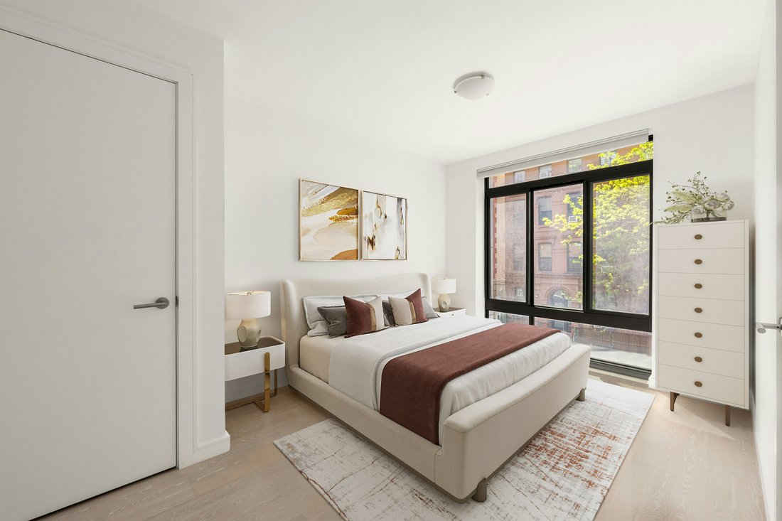 Condo in New York, New York, United States 3 - 17288866