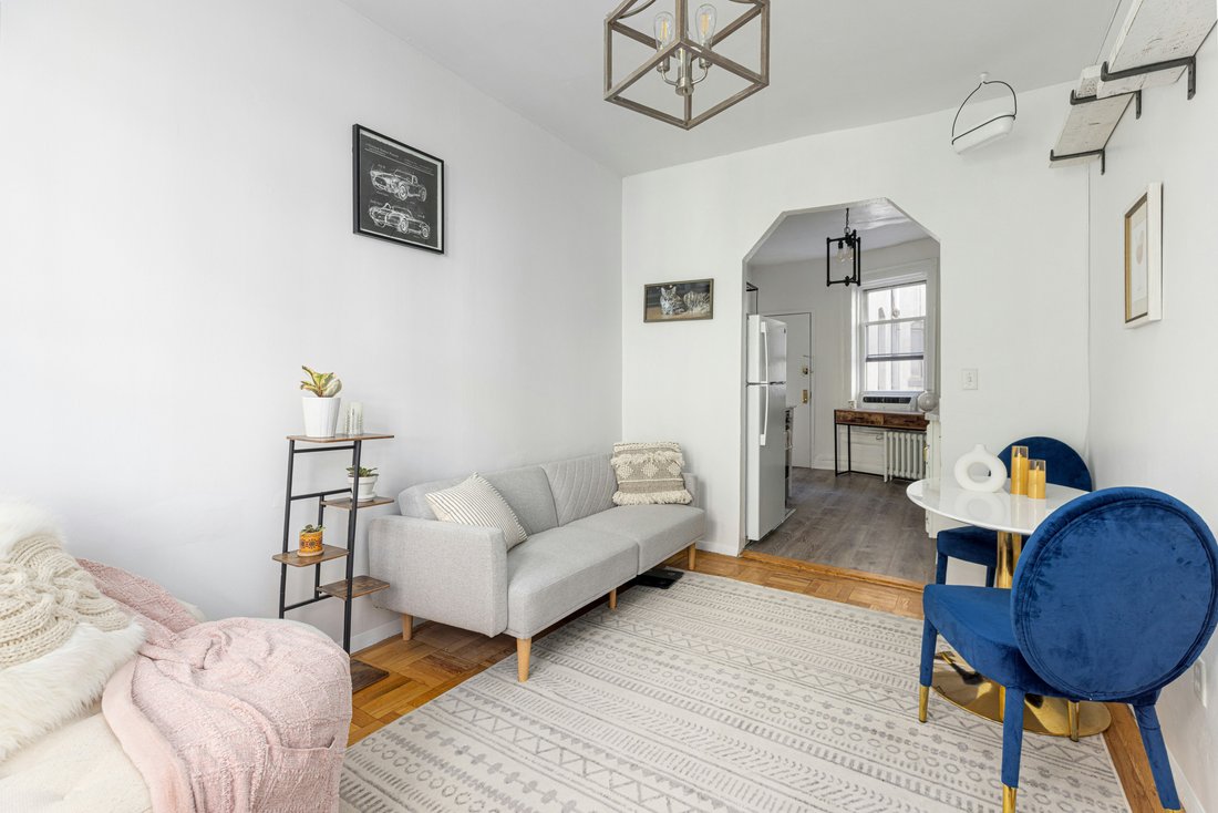 Co Op in New York, New York, United States 2 - 17921631