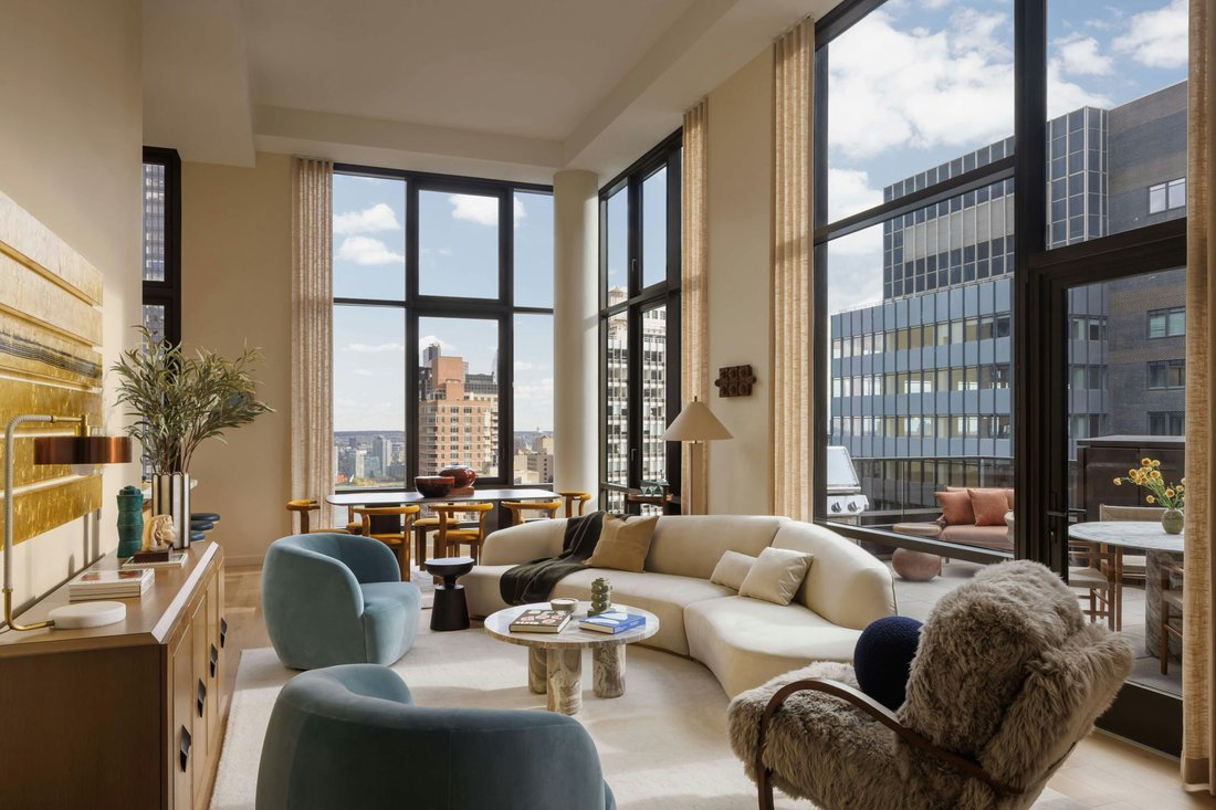 Condo in New York, New York, United States 1 - 17822586