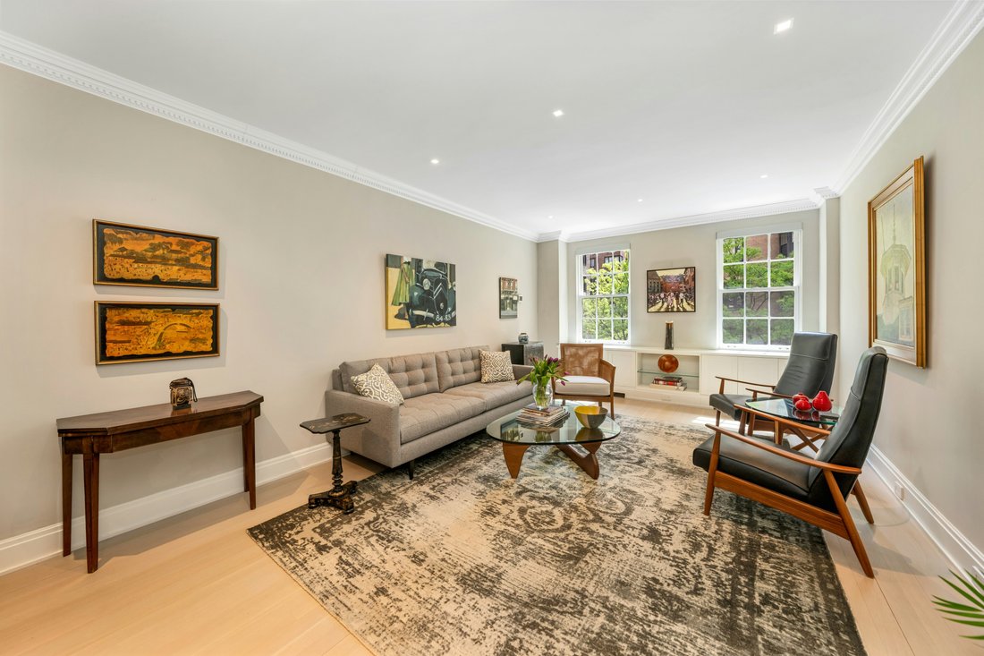 Co Op in New York, New York, United States 1 - 17889011