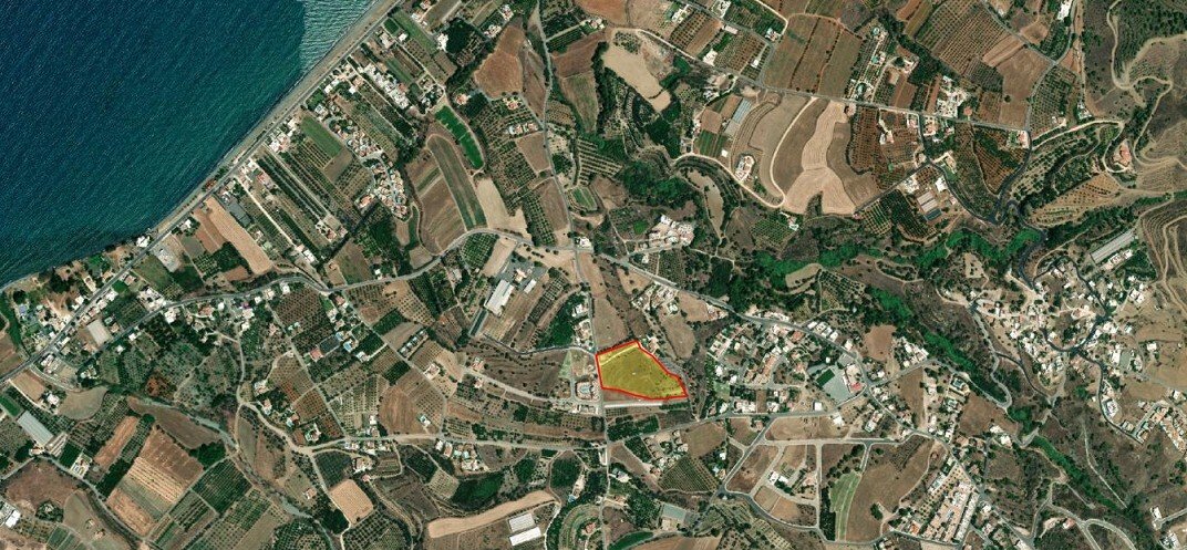 Villa in Argaka, Paphos, Cyprus 5 - 17943647