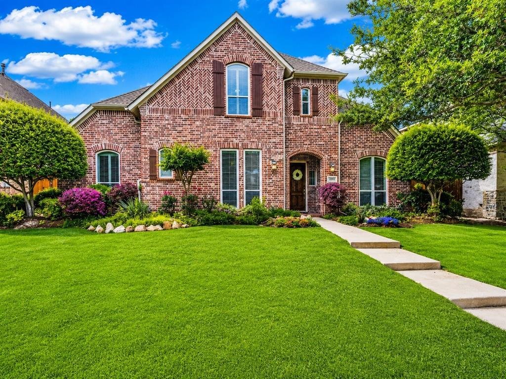 House in Richardson, Texas, United States 1 - 17928809