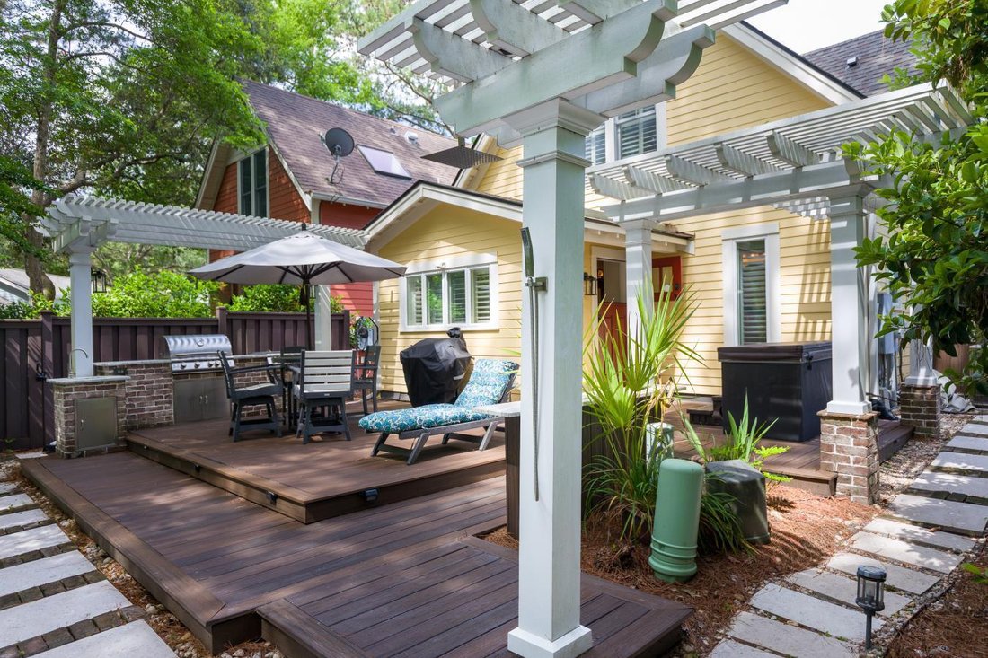 House in Hilton Head Island, South Carolina, United States 2 - 17926653