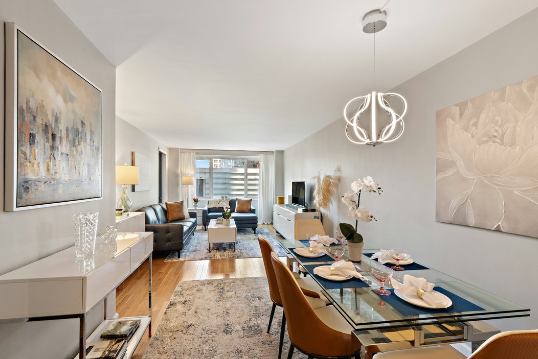 Co Op in New York, New York, United States 4 - 17864417