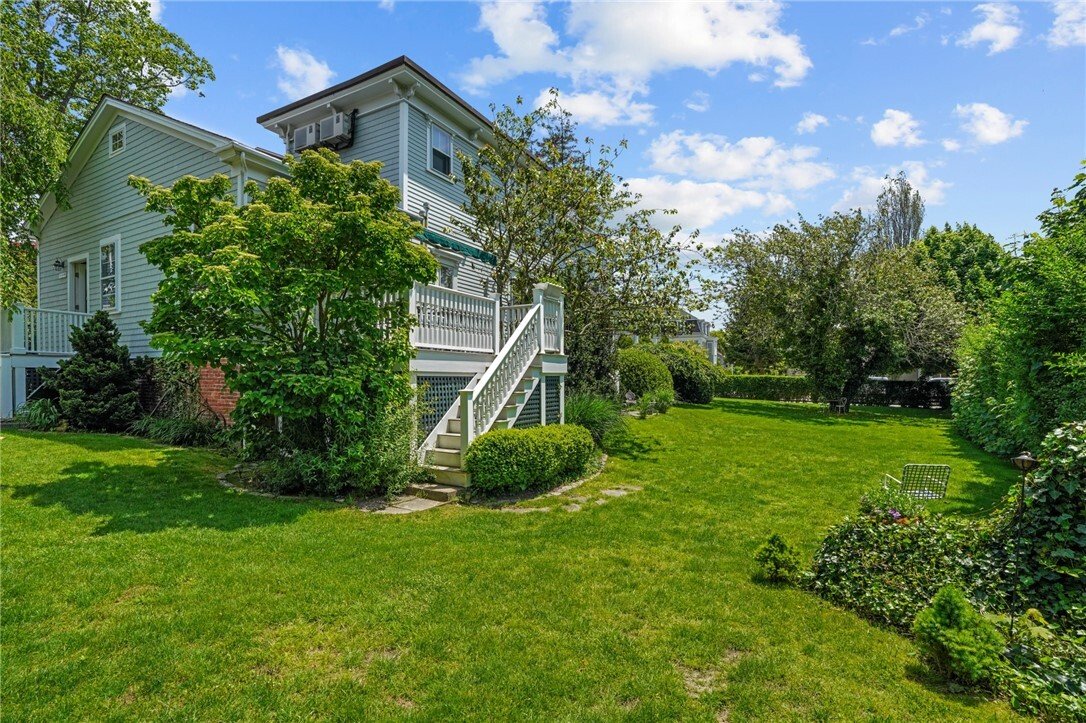 Condo in Newport, Rhode Island, United States 5 - 17928508