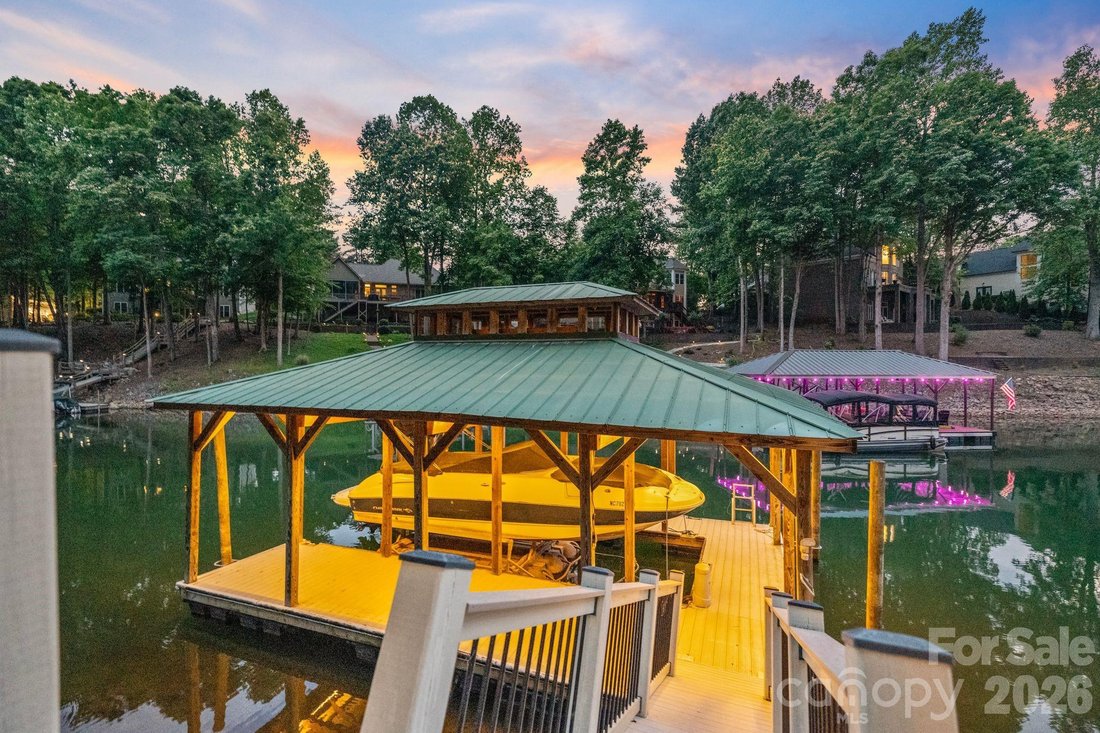 House in Lake Norman of Catawba, North Carolina, United States 3 - 17937978