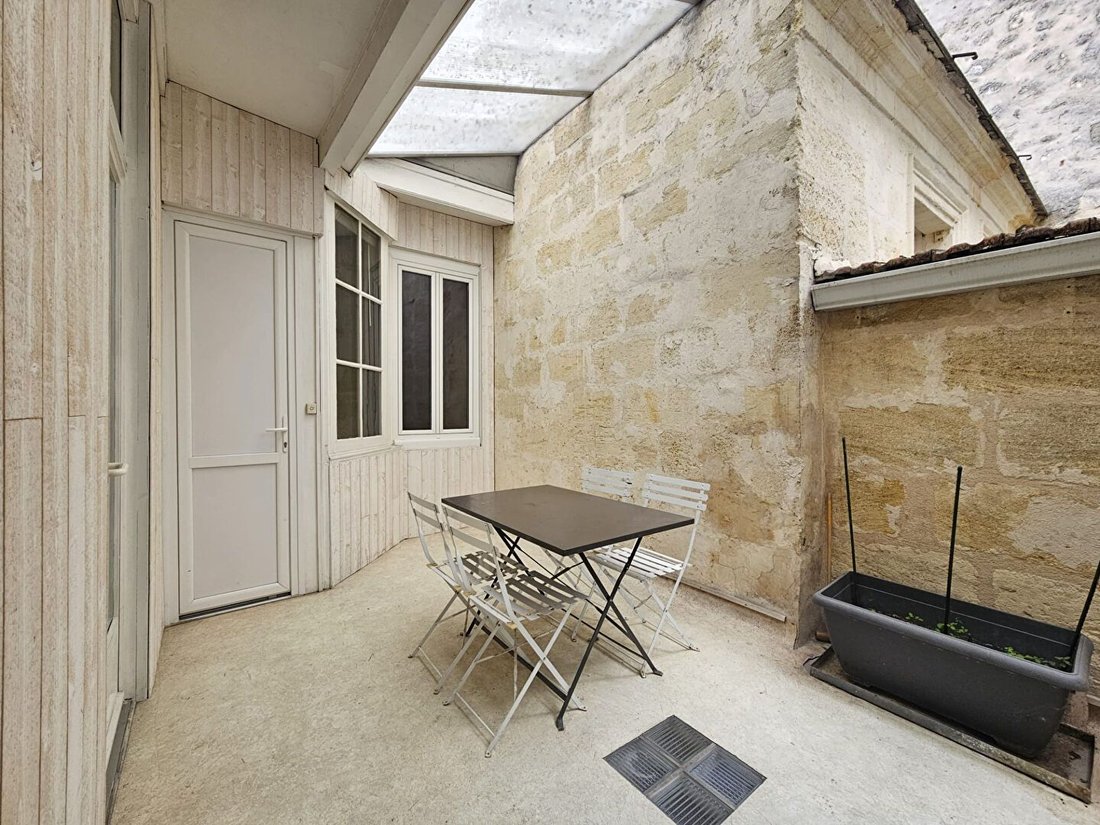 House in Le Lac-Bacalan, Bordeaux, France 5 - 17599448