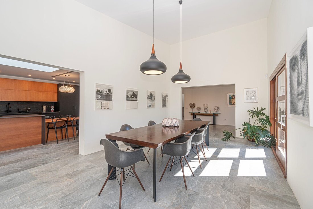House in Marratxi, Balearic Islands, Spain 5 - 17936600