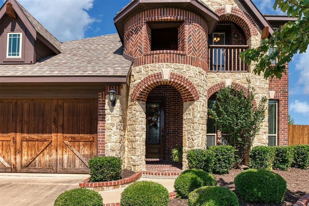 House in Midlothian, Texas, United States 4 - 17940928