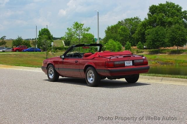 Ford Mustang in Calverton, NY, United States 3 - 17935179