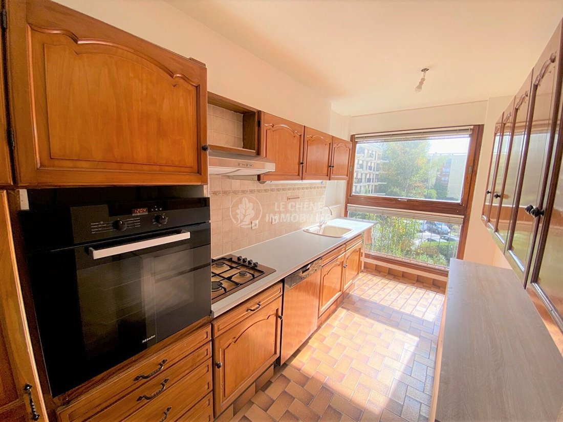 Apartment in Le Chesnay, Le Chesnay-Rocquencourt, France 4 - 16964003