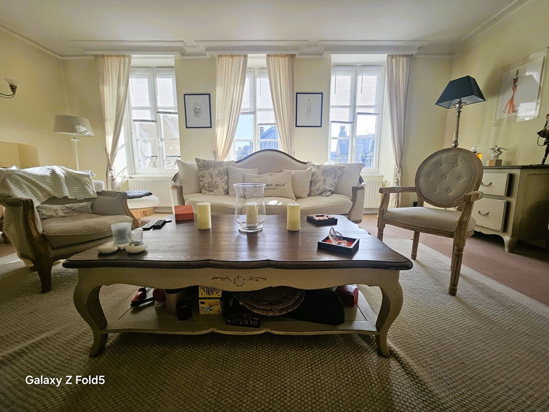 Appartamento a Dinan, Bretagna, Francia 5 - 17365664