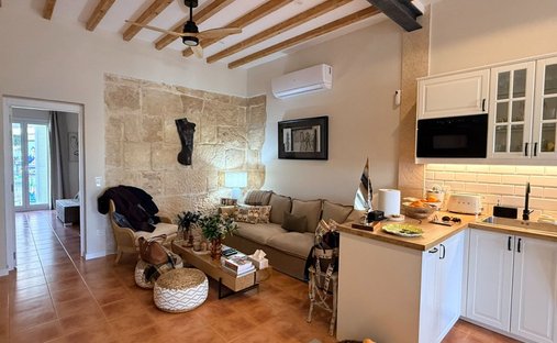 Apartment in Palma, Balearic Islands, Spain 1