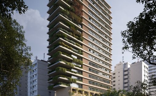 São Paulo, State of São Paulo, Brazil 1