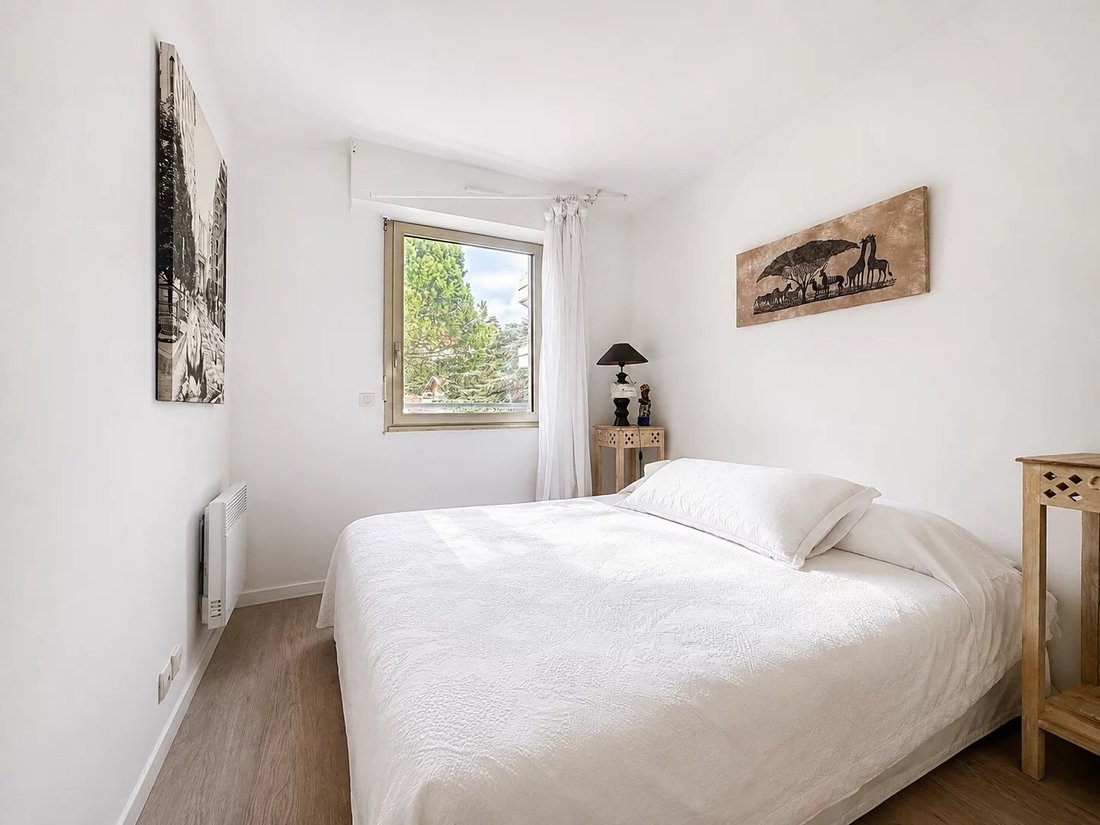 Apartment in Cannes, Provence-Alpes-Côte d'Azur, France 5 - 17429782