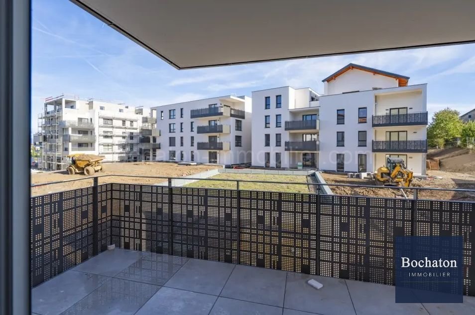 Apartment in Sciez, Auvergne-Rhône-Alpes, France 5 - 16918299