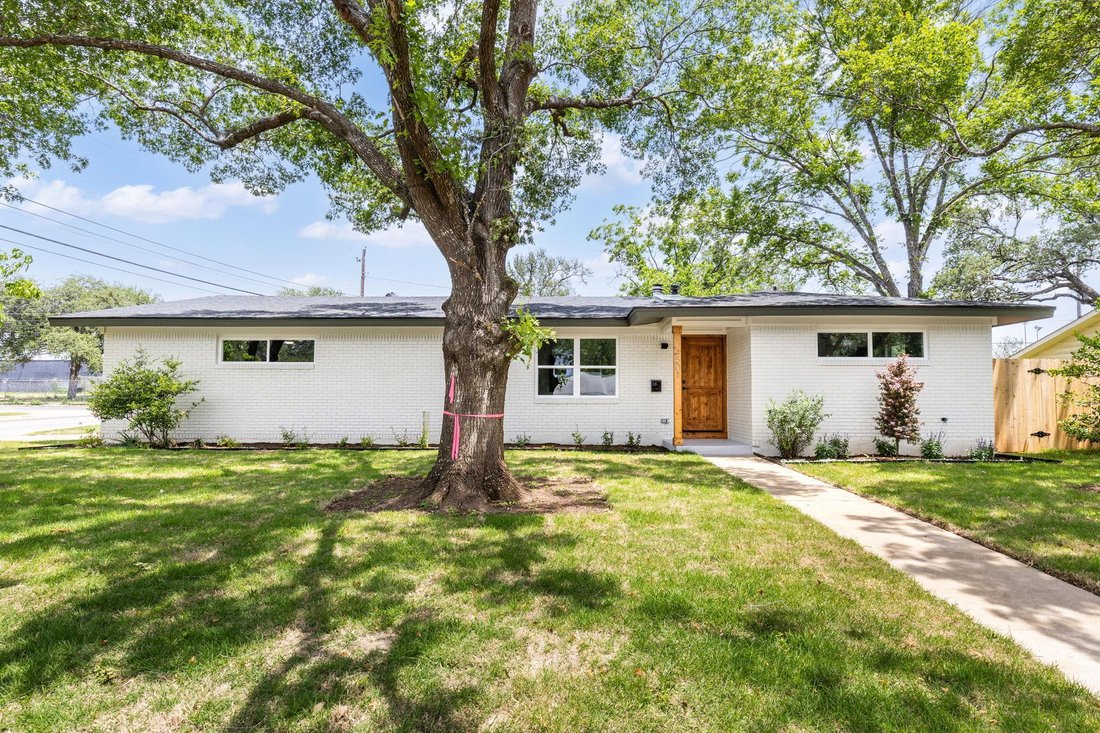 House in Austin, Texas, United States 1 - 17823929