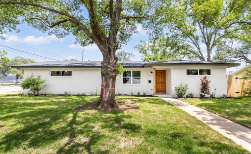 Casa a Austin, Texas, Stati Uniti 1
