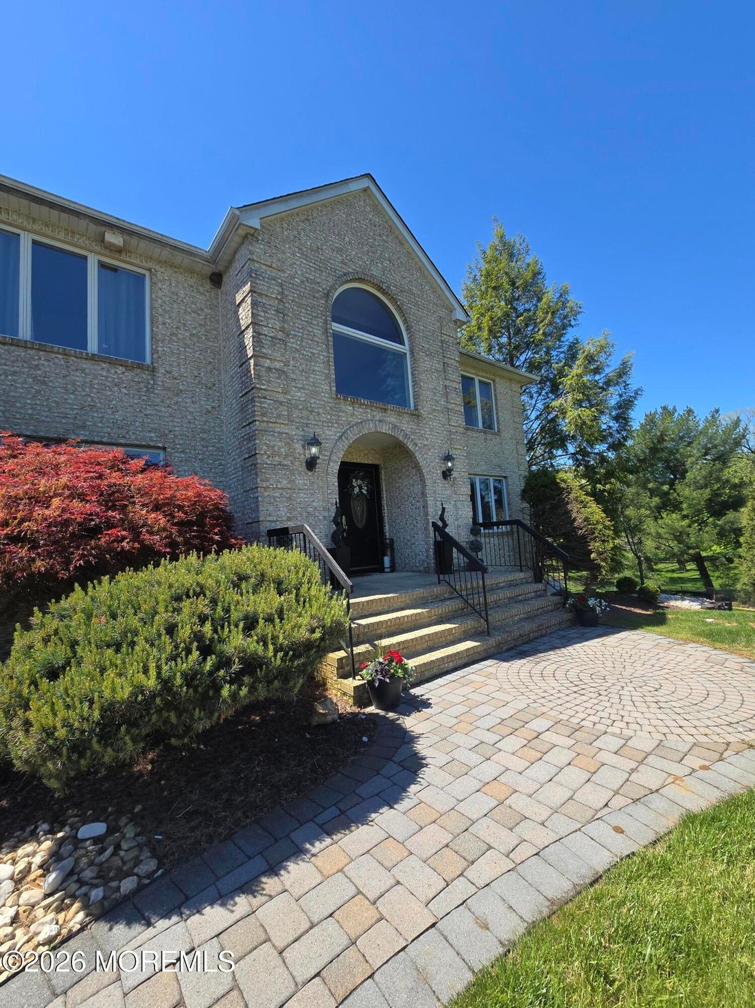 House in Manalapan Township, New Jersey, United States 2 - 17226786