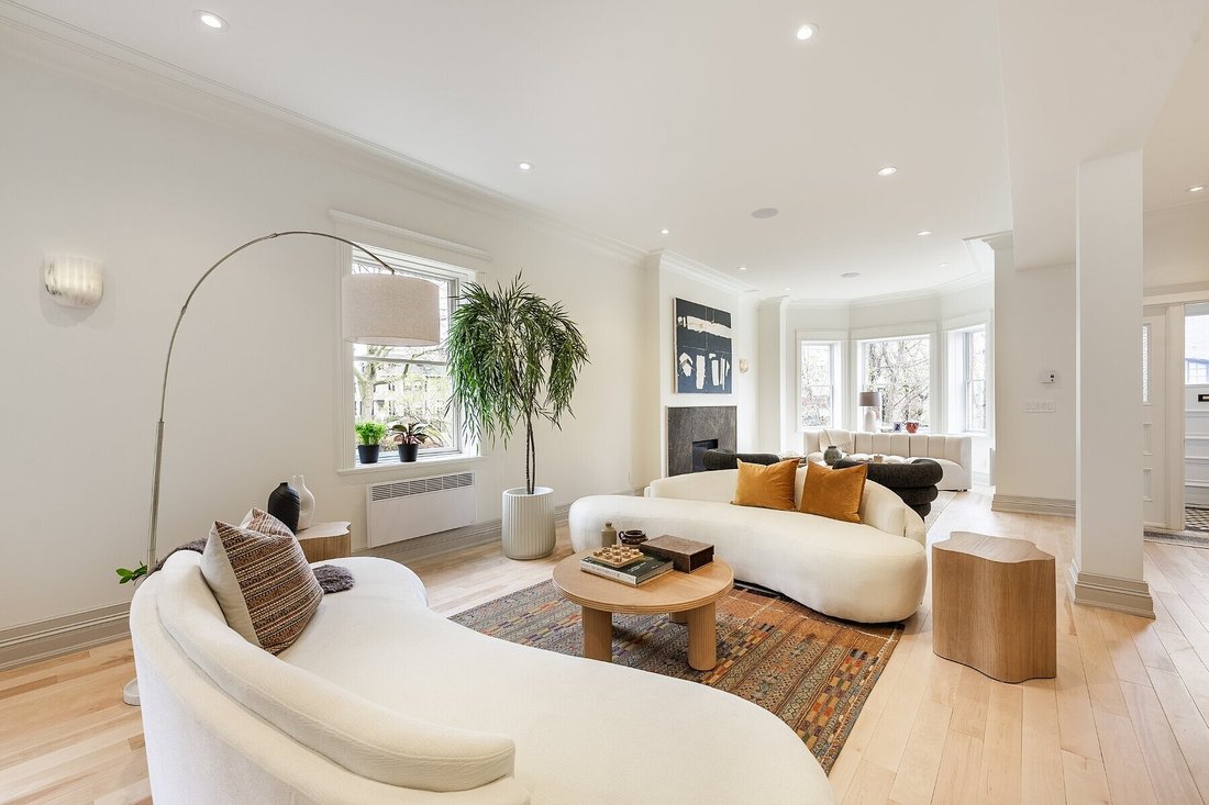 House in Westmount, Quebec, Canada 4 - 17937990